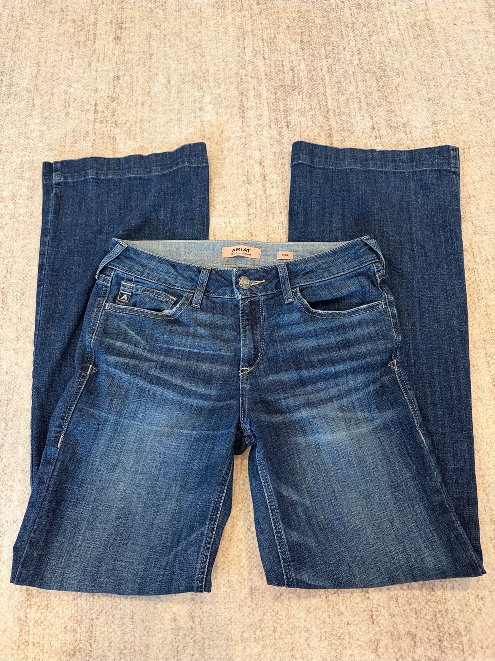 Ariat Women's Trouser Jeans 29R